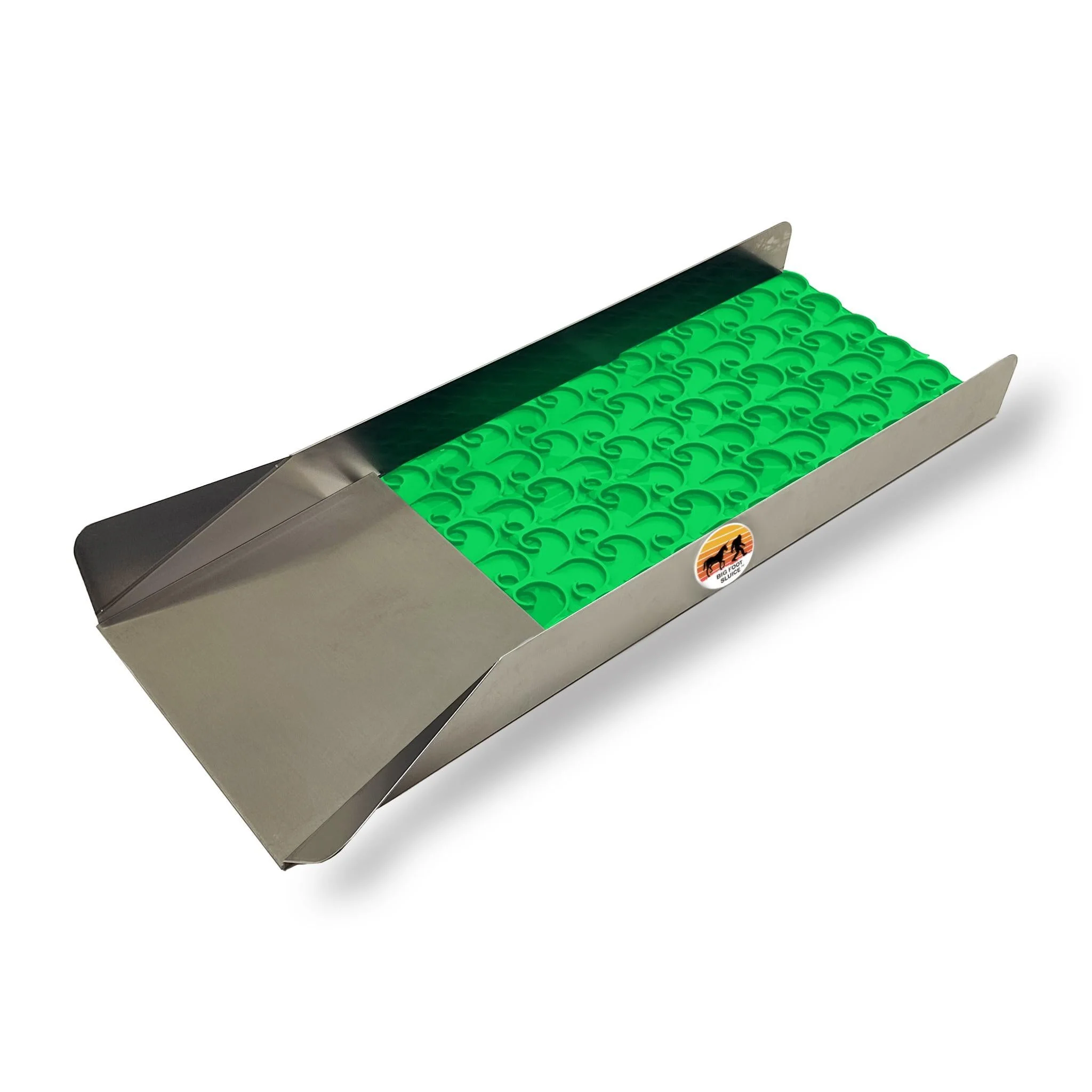 10X35 Sluice Box with Dream Mat | Gold Prospecting Equipment - Image 7