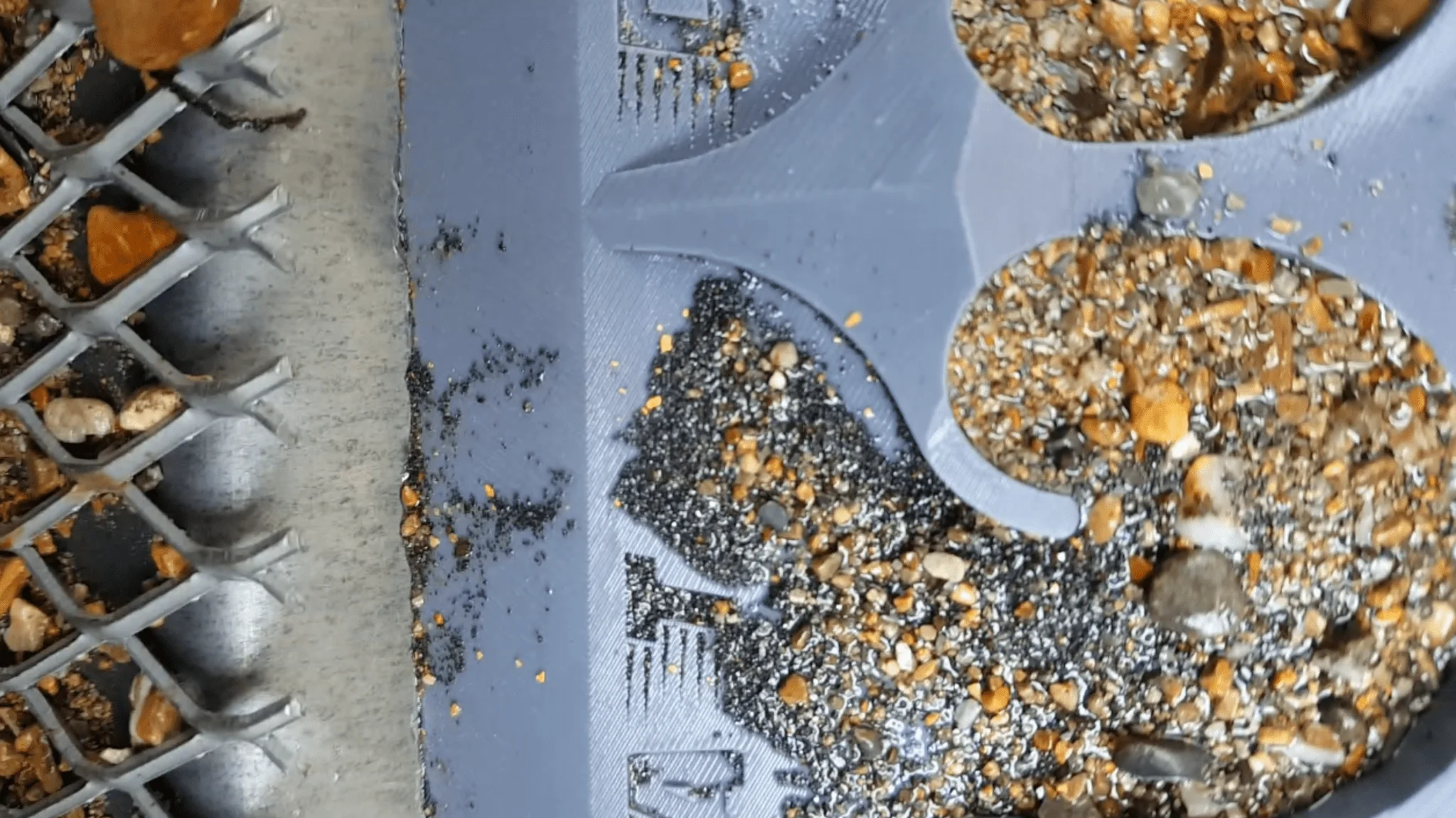 10X36 Sluice Mat - Dredge Dream Mat | Gold Prospecting Equipment - Image 5