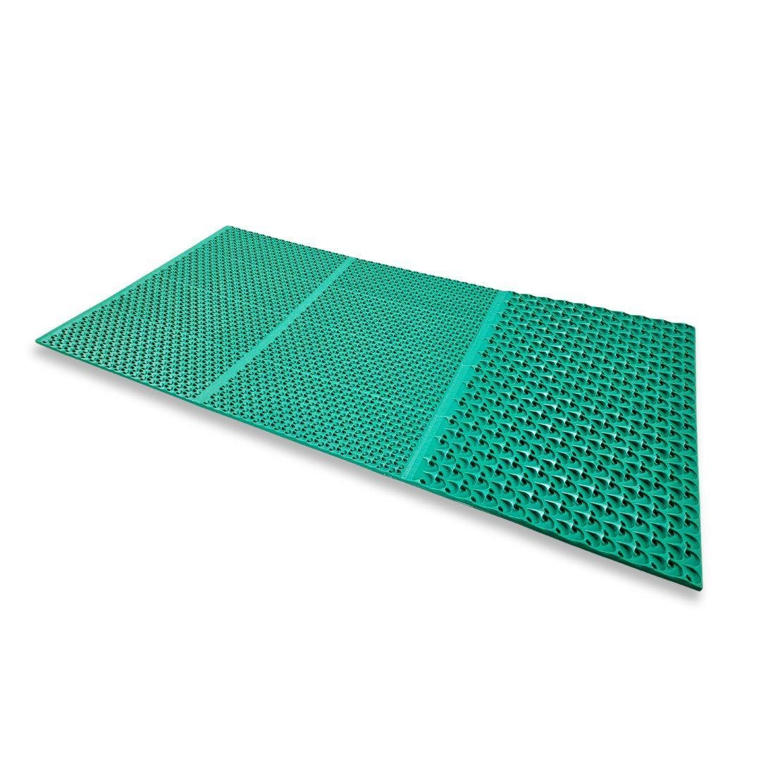 12 to 24X48 Fine Gold Micro/Mini Dredge Mat | Gold Mining Equipment - Image 6