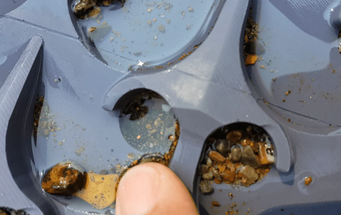 14X48 Gold Dredge Dream Mat | Gold Mining Equipment - Image 7