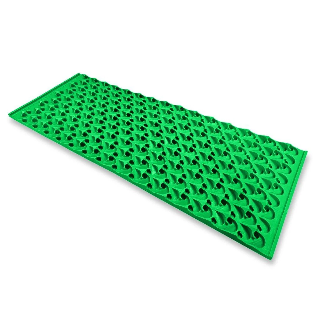 18X48 Gold Dredge Dream Mat | Gold Mining Equipment - Image 8