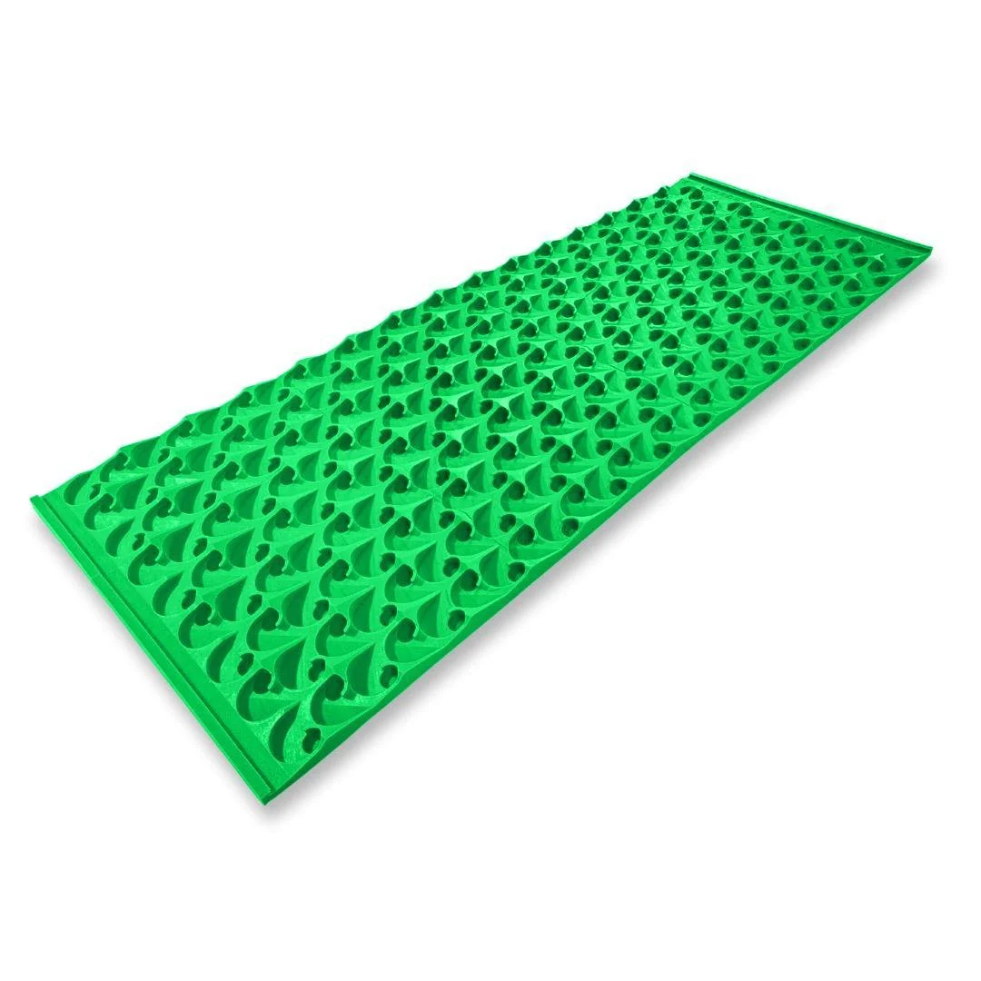18X48 Gold Dredge Dream Mat | Gold Mining Equipment - Image 9