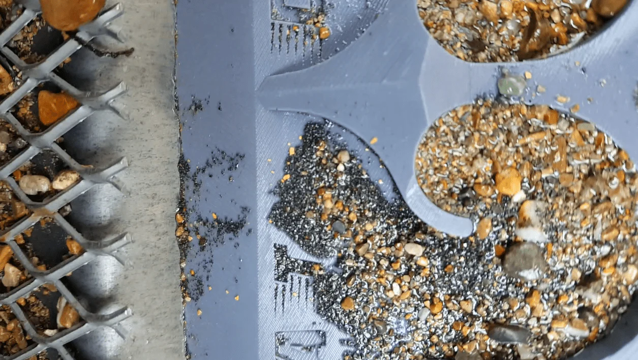 20X48 Gold Dredge Dream Mat | Gold Mining Equipment - Image 4