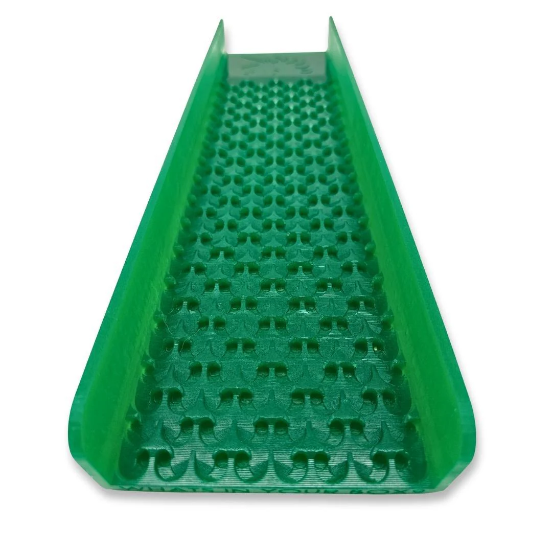 4X16 Micro-Dredge Adventure No Flare Sluice Box - Dream Mat | Gold Prospecting Equipment - Image 4