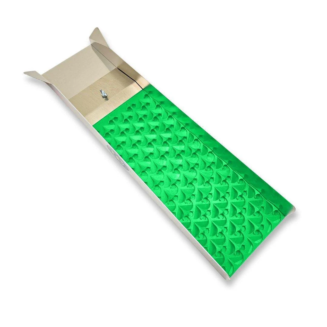 6X24 Trek Sluice Box with Dream Mat | Gold Prospecting Equipment - Image 9