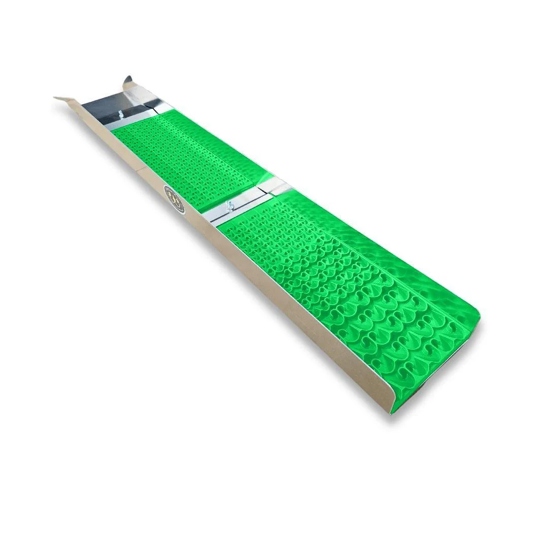 6X42 Double Mat Sluice Box with Dream Mat | Gold Prospecting Equipment - Image 11