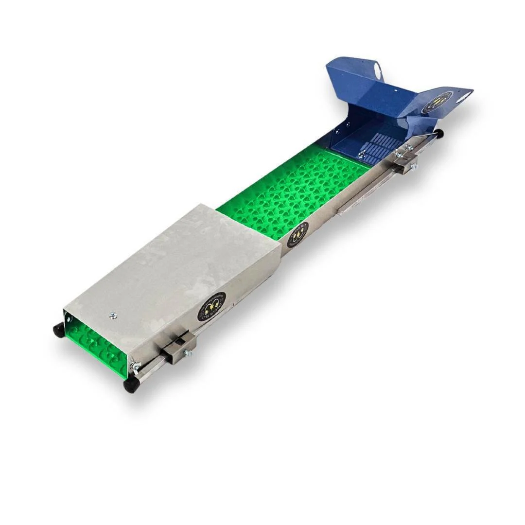 6X42 Transformer Sluice Box with Dream Mat | Gold Mining Equipment - Image 5