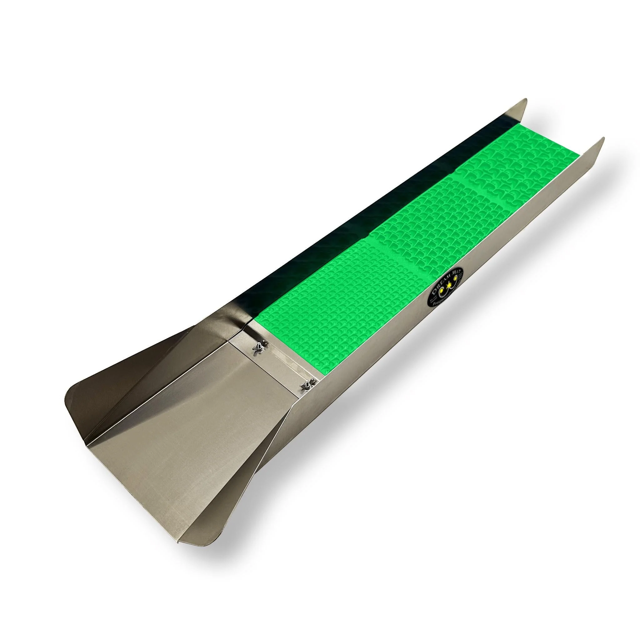 8X47 Sluice Box with Dream Mat | Gold Prospecting Equipment - Image 6