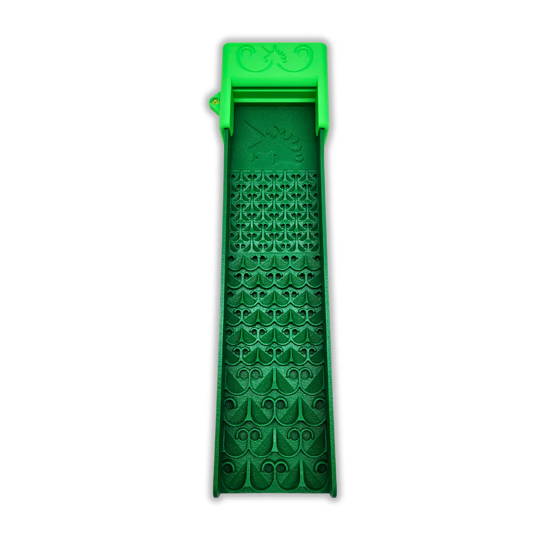 4X16 Adventure Sluice Box with Header Box Kit - Dream Mat | Gold Prospecting Equipment - Image 3