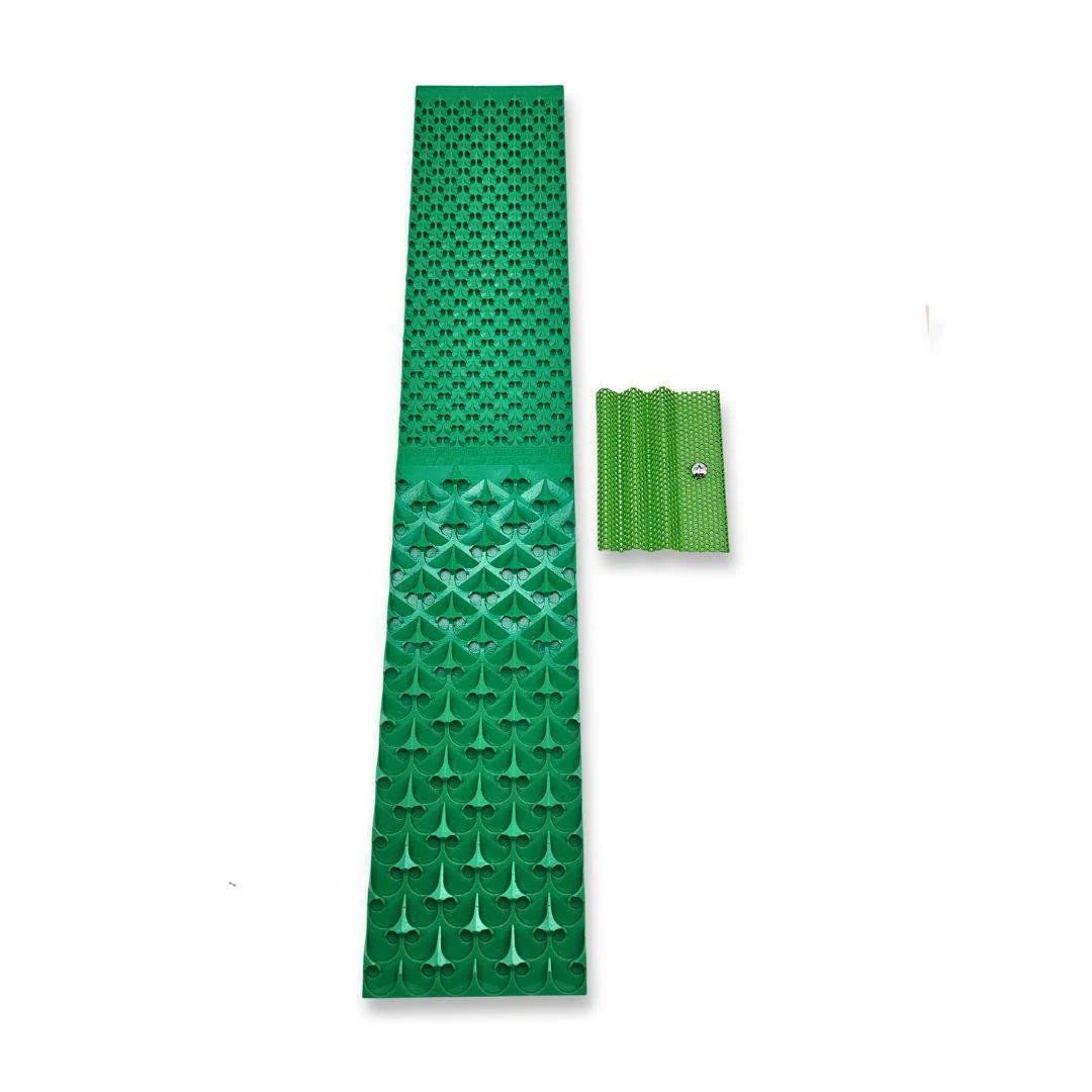 6x32 Micro/Mini Dredge Sluice Dream Mat - Upgrade Kit for Crux Gold Trek Ultralight Backpack Highbankers - Image 7