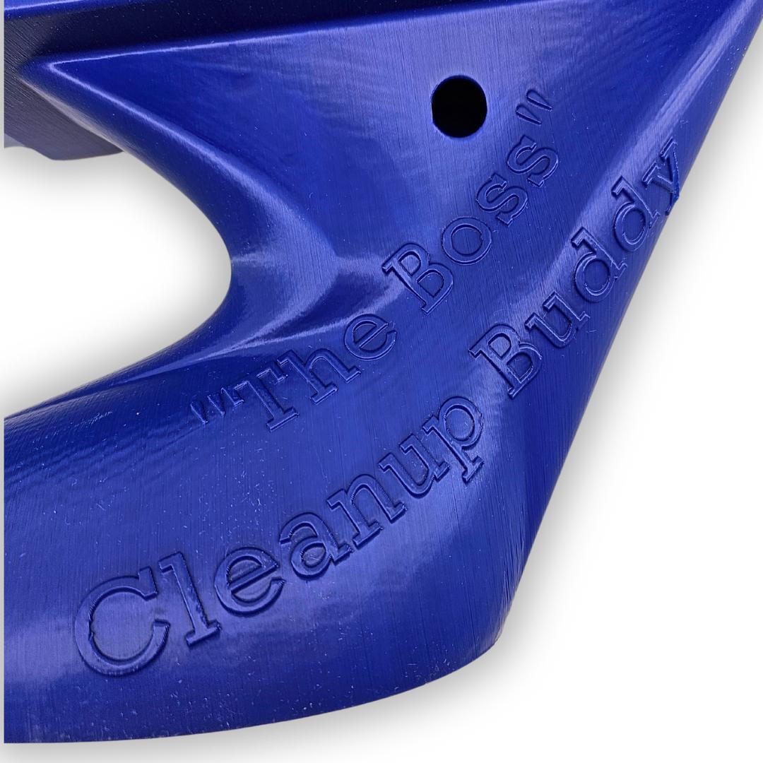 The Boss Micro-Dredge - Clean Up Sluice Box Kit - Dream Mat | Gold Prospecting Equipment - Image 3